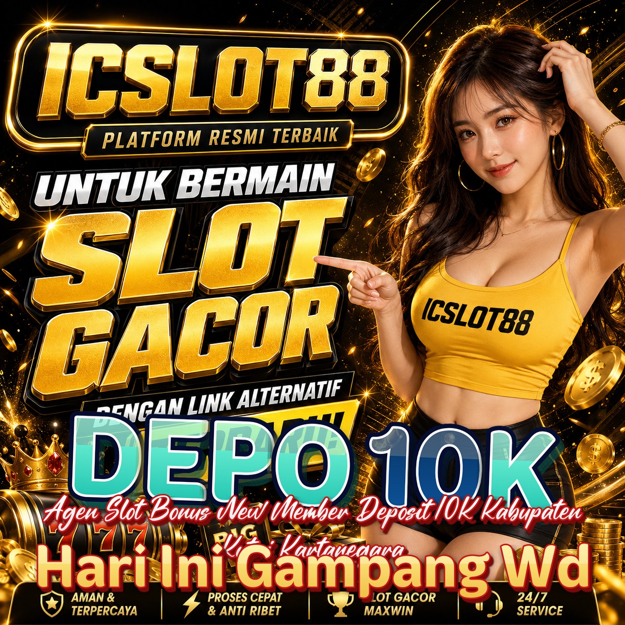DEPO 10K